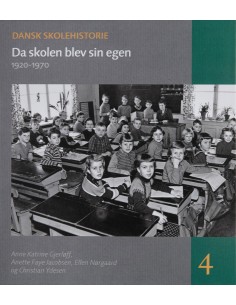 Da skolen blev sin egen