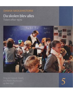 Da skolen blev alles