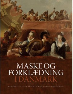 Maske og forklædning i Danmark