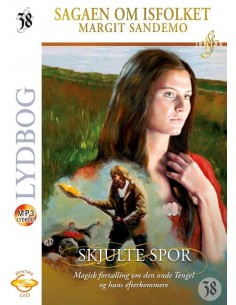 Isfolket 38 - Skjulte spor,...