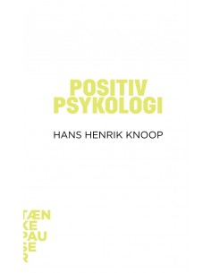 Positiv psykologi