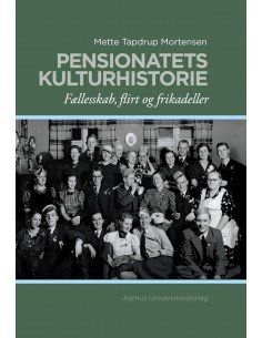 Pensionatets kulturhistorie