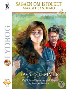 Isfolket 39 - Tavse...