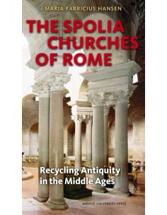 The Spolia Churches of Rome