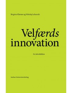 Velfærdsinnovation