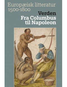 Verden. Fra Columbus til...