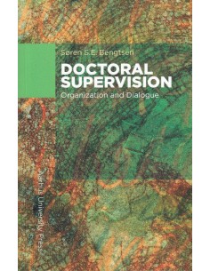 Doctoral Supervision