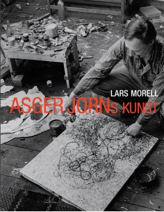 Asger Jorns Kunst
