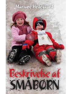 Beskrivelse af småbørn