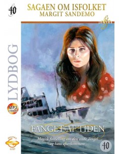 Isfolket 40 - Fanget af...