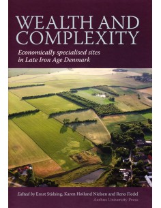 Wealth and Complexity