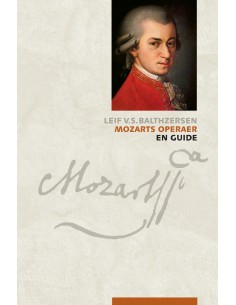 Mozarts operaer