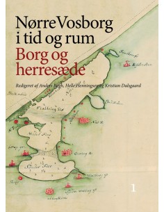 Nørre Vosborg