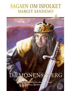Isfolket 41 - Dæmonens...