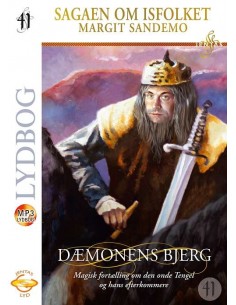 Isfolket 41 - Dæmonens...
