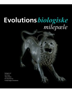 Evolutionsbiologiske milepæle