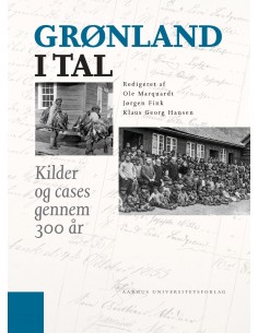 Grønland i tal