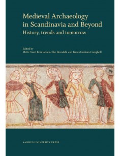 Medieval Archaeology in...