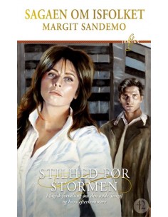 Isfolket 42 - Stilhed før...