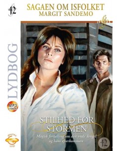 Isfolket 42 - Stilhed før...