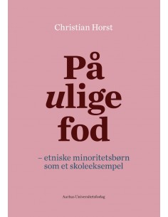 På ulige fod