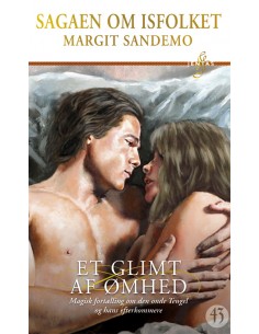 Isfolket 43 - Et glimt af...