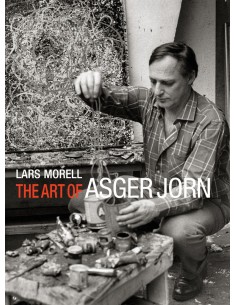 The Art of Asger Jorn