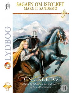 Isfolket 44 - Den onde dag,...