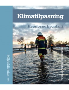 Klimatilpasning