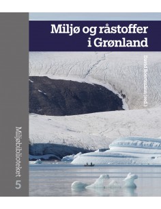 Miljø og råstoffer i Grønland