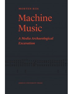 Machine Music