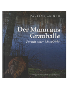 Der Mann aus Grauballe