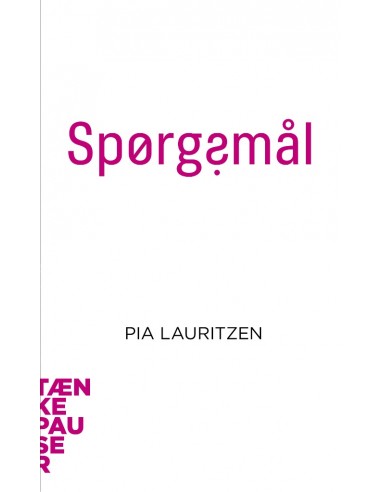 Spørgsmål
