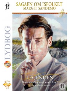 Isfolket 45 - Legenden, MP3
