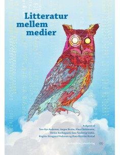 Litteratur mellem medier