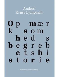 Opmærksomhedsbegrebets...