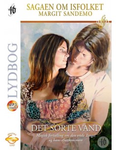 Isfolket 46 - Det sorte...
