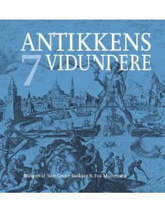 Antikkens syv vidundere