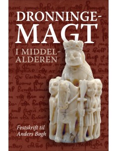 Dronningemagt i middelalderen