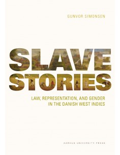 Slave Stories