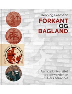 Forkant og bagland