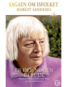 Isfolket 47 - Er der nogen...