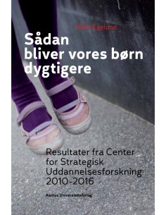 Sådan bliver vores børn...