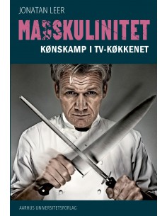 Ma(d)skulinitet