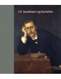 J.P. Jacobsen og kunsten