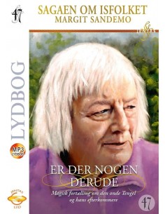 Isfolket 47 - Er der nogen...