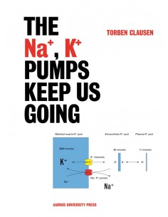 The Na+, K+ Pumps keep us...