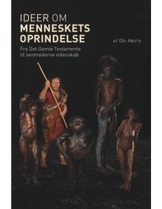 Ideer om menneskets oprindelse