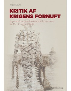 Kritik af Krigens Fornuft