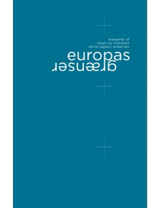Europas grænser